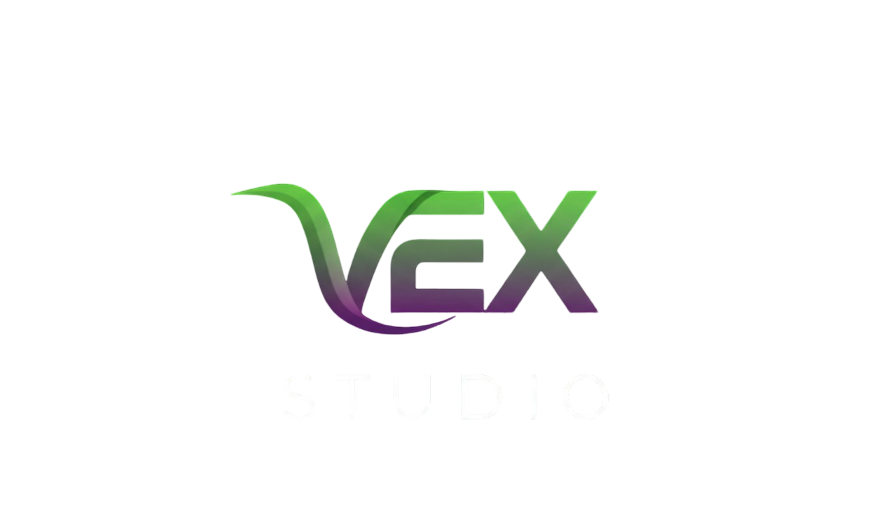 VEX Studio Logo